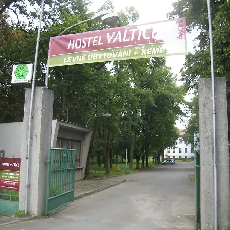 Hostel Hostel Valtice Valtice