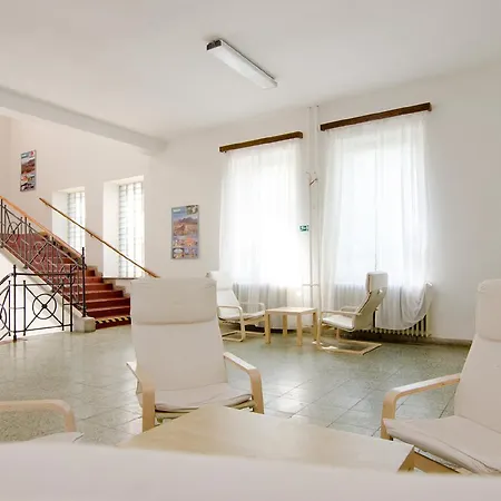 Hostel Valtice * Valtice