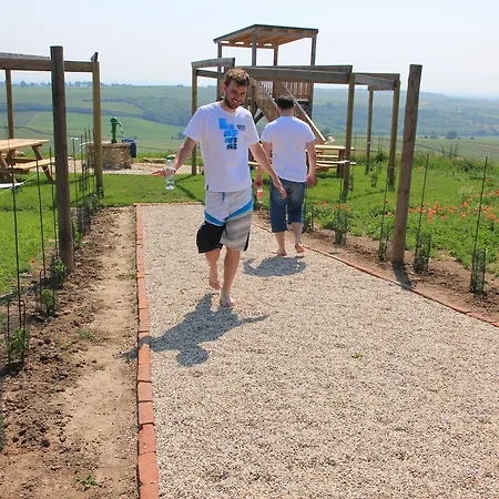 Hostal Hostel Valtice