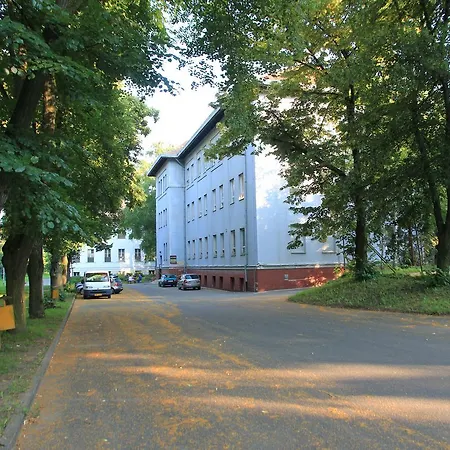 Hostel Valtice Valtice