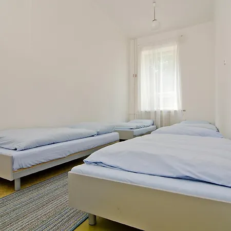 Hostel Valtice * Valtice