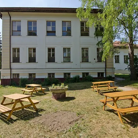 Hostel Valtice Hostel