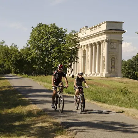 Hostal Hostel Valtice *