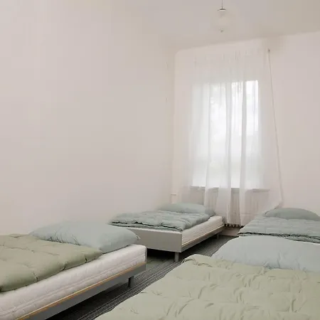 Hostel Valtice * Valtice