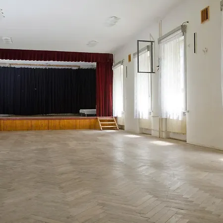 Hostel Hostel Valtice Valtice