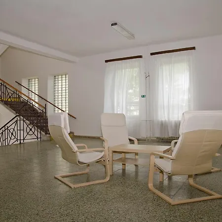 Hostel Valtice Hostal *