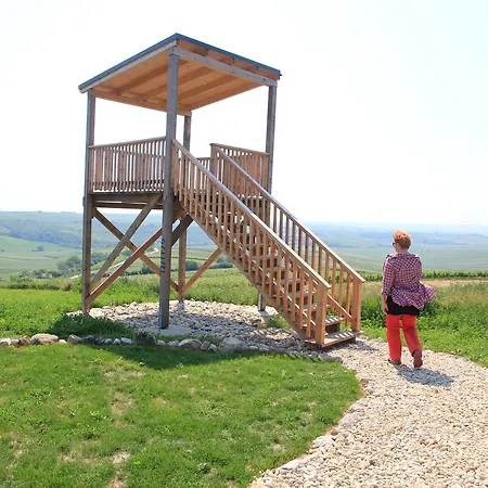 Hostel Valtice * Valtice