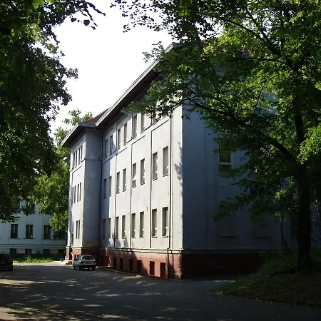 Hostal Hostel Valtice