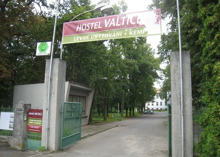 Hostel Hostel Valtice Valtice