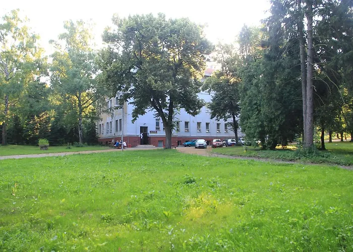 Hostel Hostel Valtice