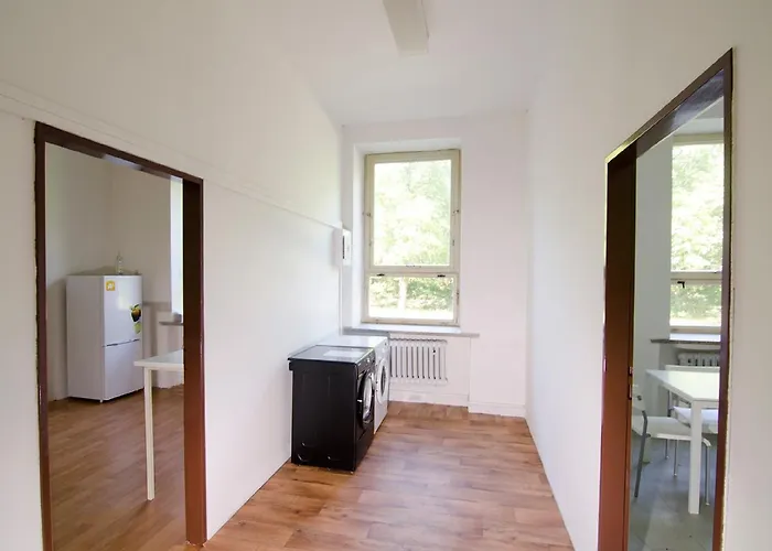 Hostel Hostel Valtice