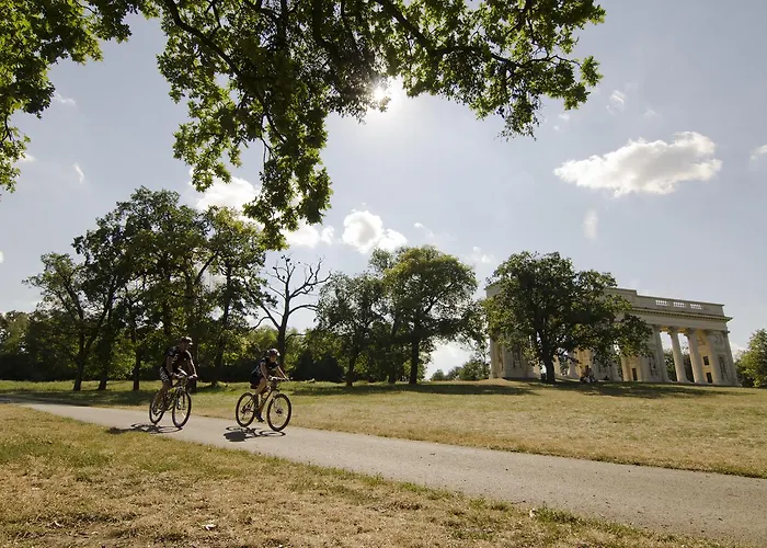 Hostel Valtice 발티체