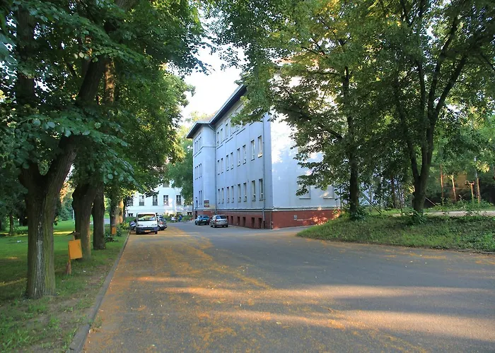 Hostel Valtice 발티체