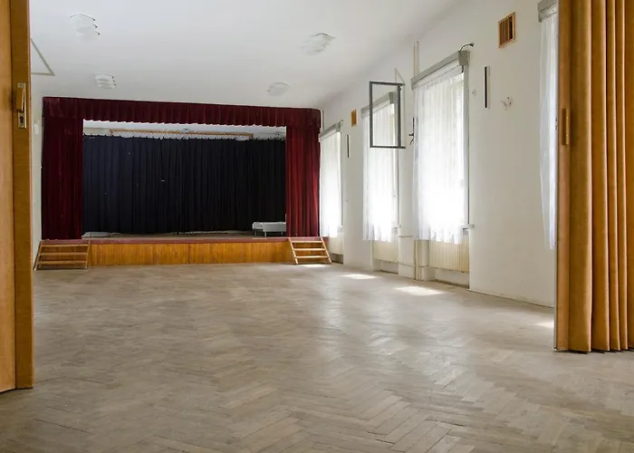 Hostel Hostel Valtice Valtice