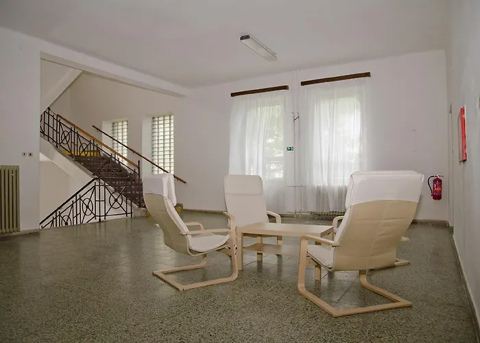 Hostel Valtice Hostel *