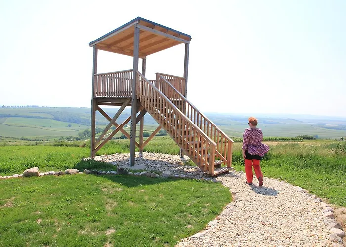 Hostel Valtice * Valtice