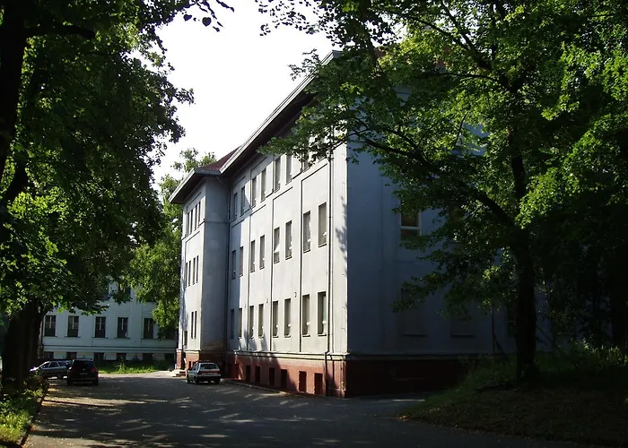 Hostel Hostel Valtice